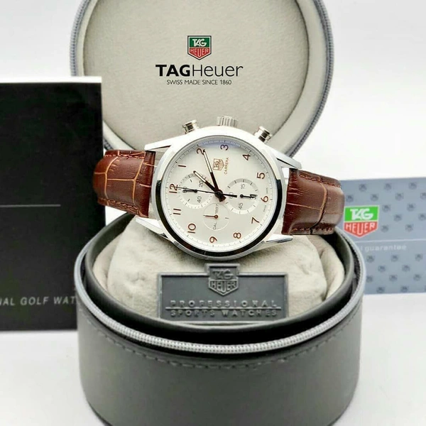 Tag Heuer
