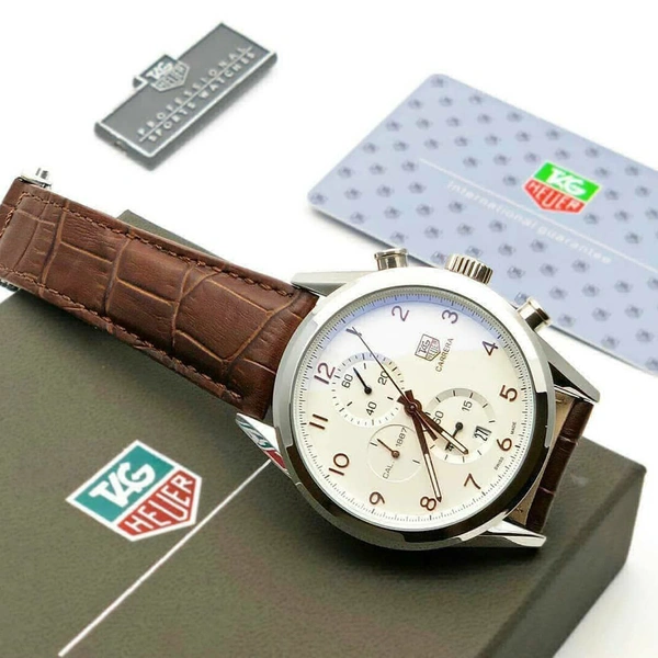 Tag Heuer