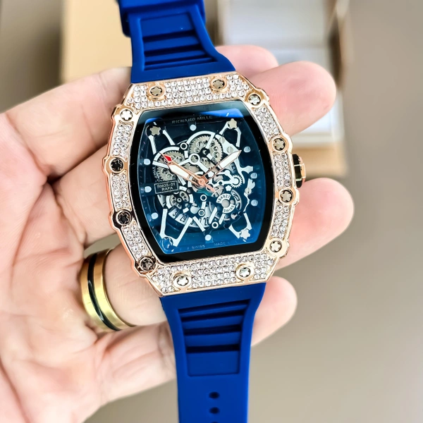 Richard Mille