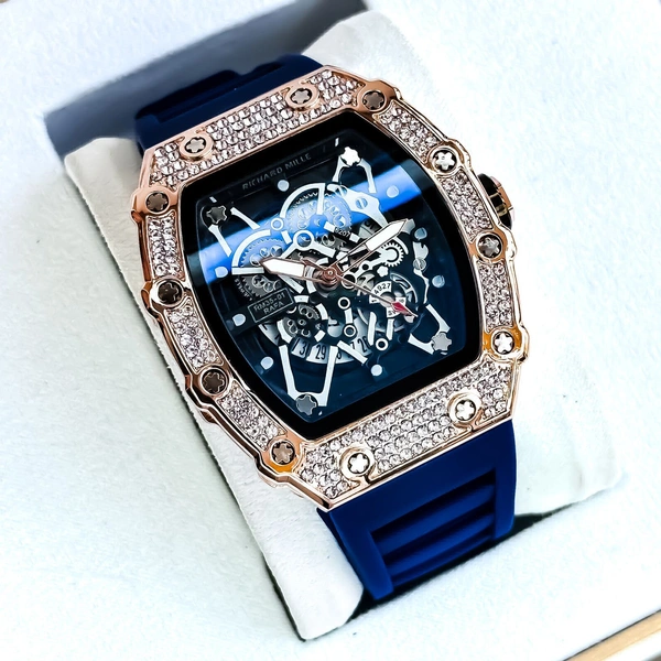 Richard Mille