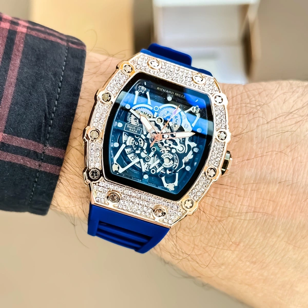 Richard Mille