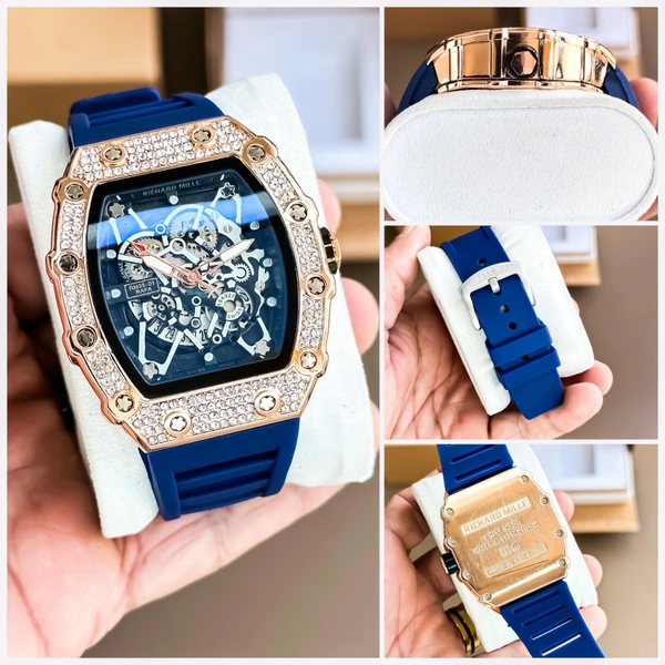 Richard Mille