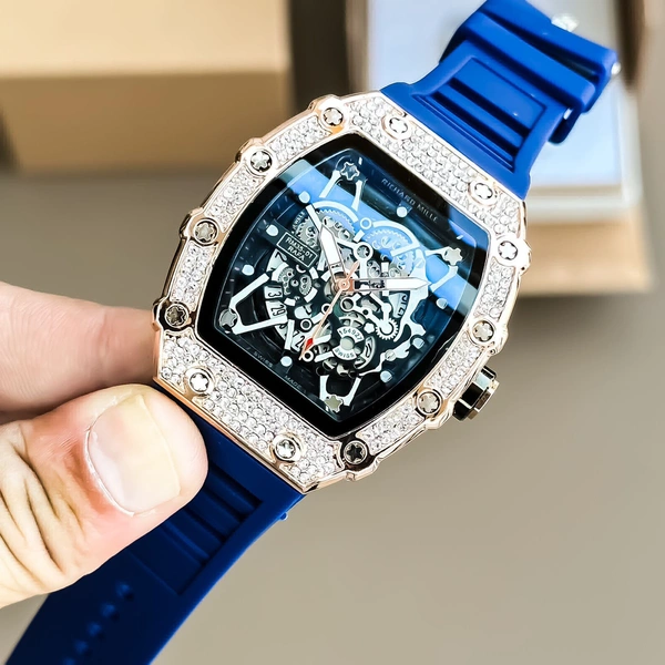 Richard Mille