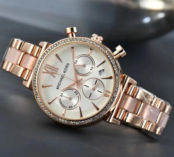 Michael Kors - Gold
