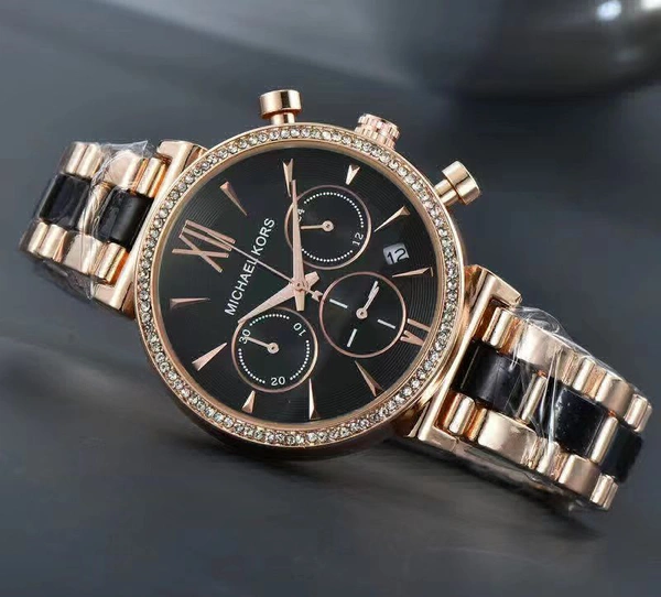 Michael Kors - Gold
