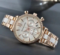 Michael Kors - Gold