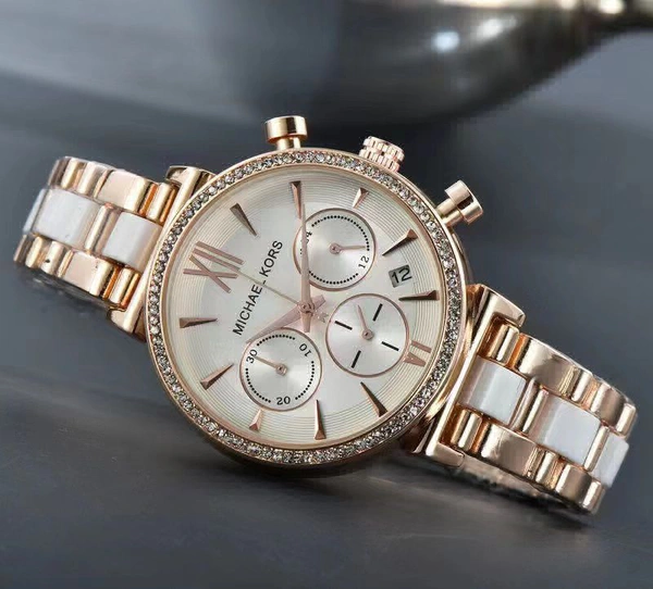 Michael Kors - Gold