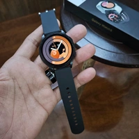 Samsung Galaxy Watch 6 - Black