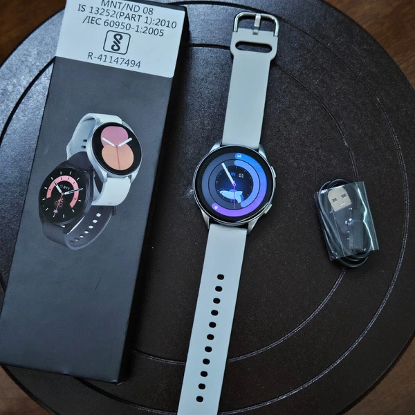 Samsung Galaxy Watch 6 - Black