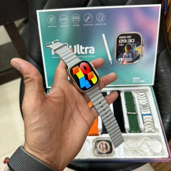 P8 ultra