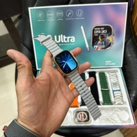P8 ultra