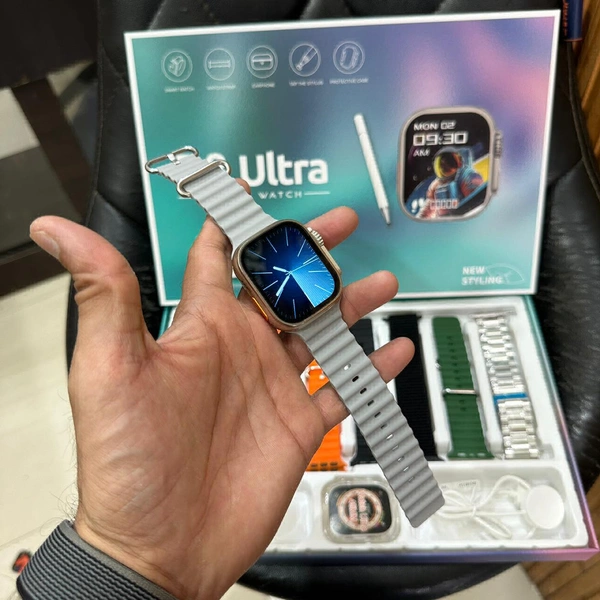 P8 ultra