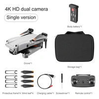 Drone with HQ WiFi Camera Remote Control