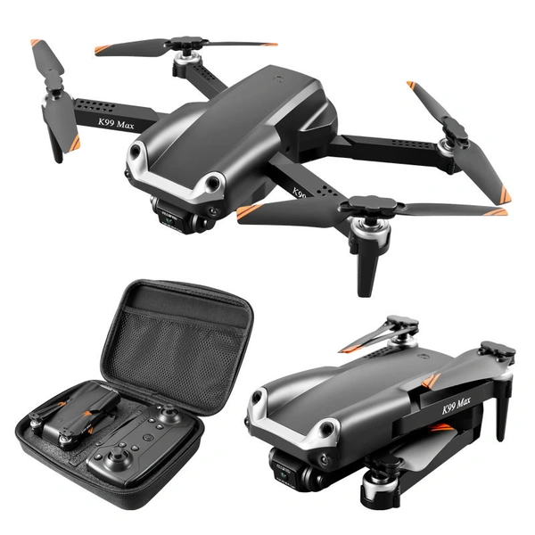 Drone with HQ WiFi Camera Remote Control