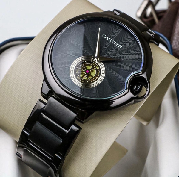 Cartier