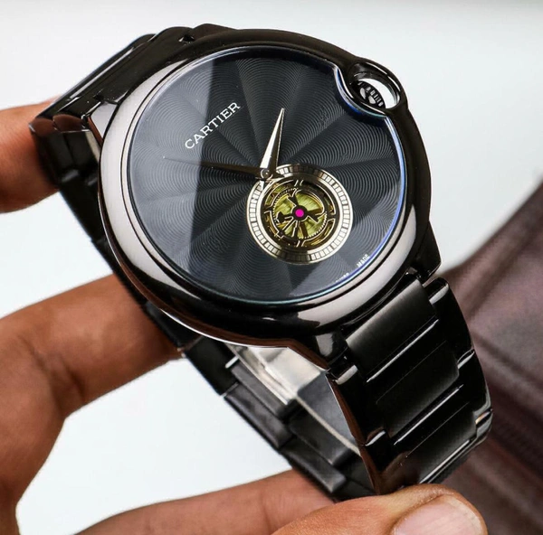 Cartier
