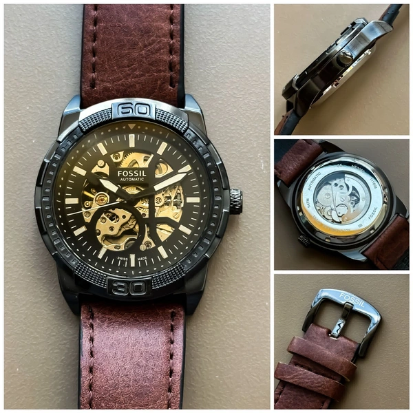 FOSSIL
