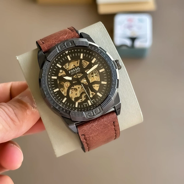 FOSSIL