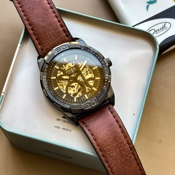FOSSIL