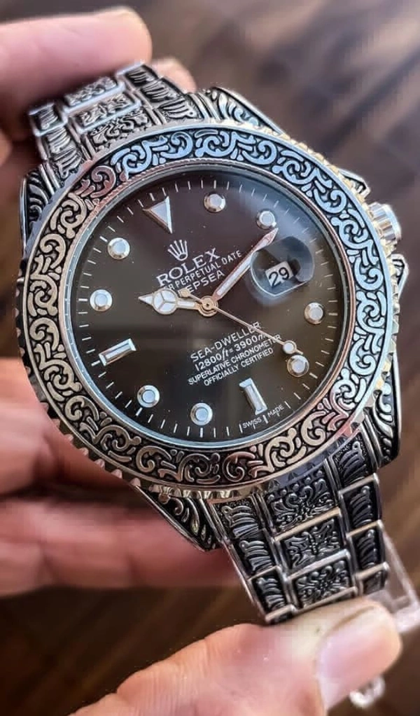 Rolex Royal Watch 