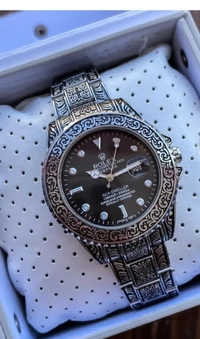Rolex Royal Watch 