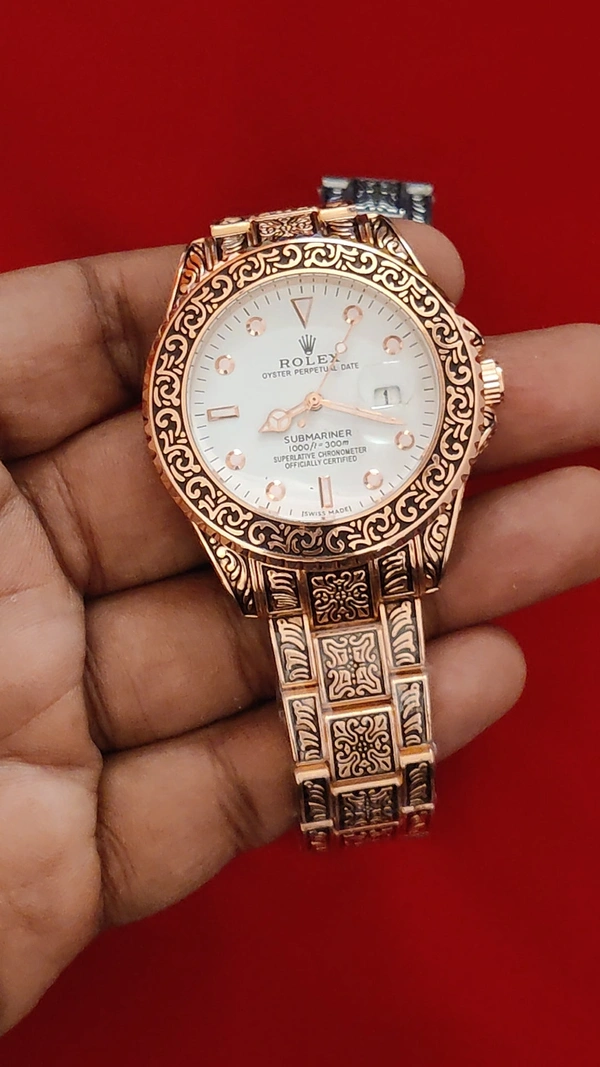 Rolex Royal Watch 