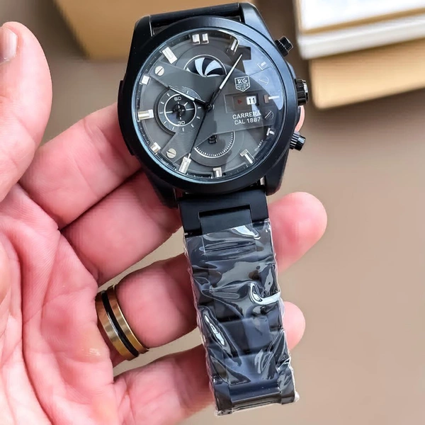 TAG HEUER