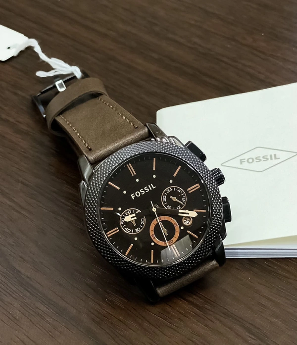 FOSSIL