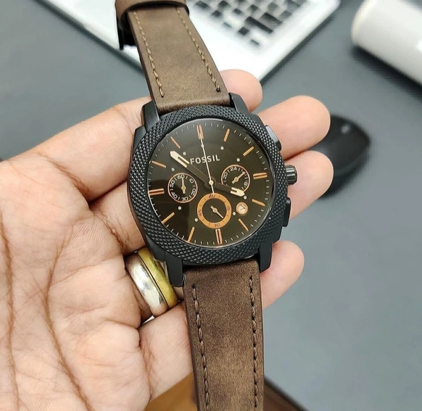FOSSIL
