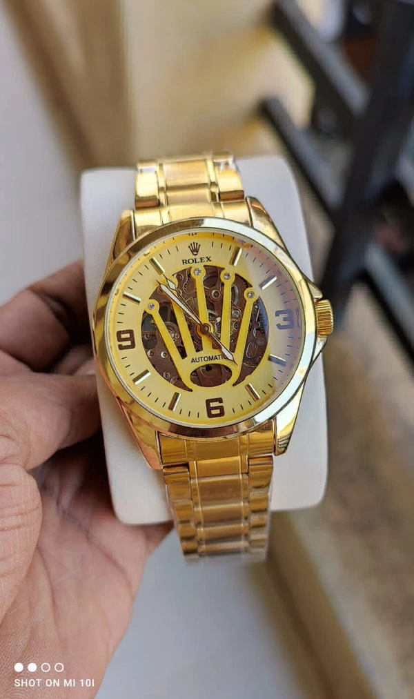 Rolex Automatic 