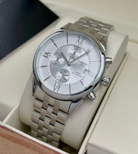 TISSOT - Gold Silver