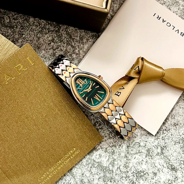 BVLGARI