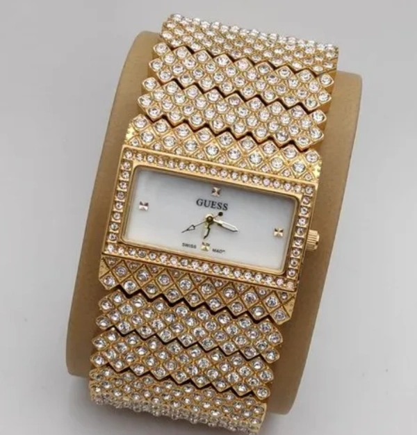 Guess Ladies Watch