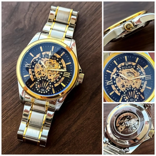 Rolex Automatic 