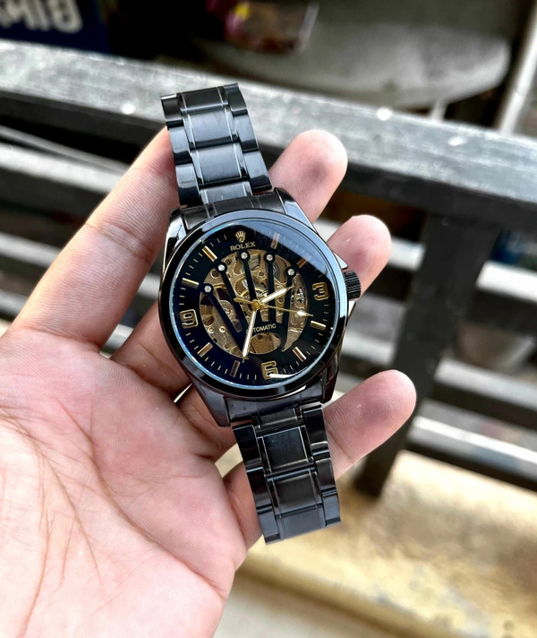 Rolex Automatic 