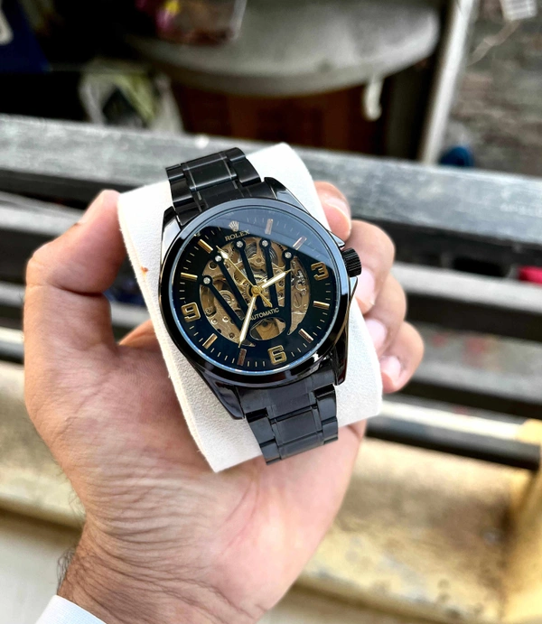 Rolex Automatic 