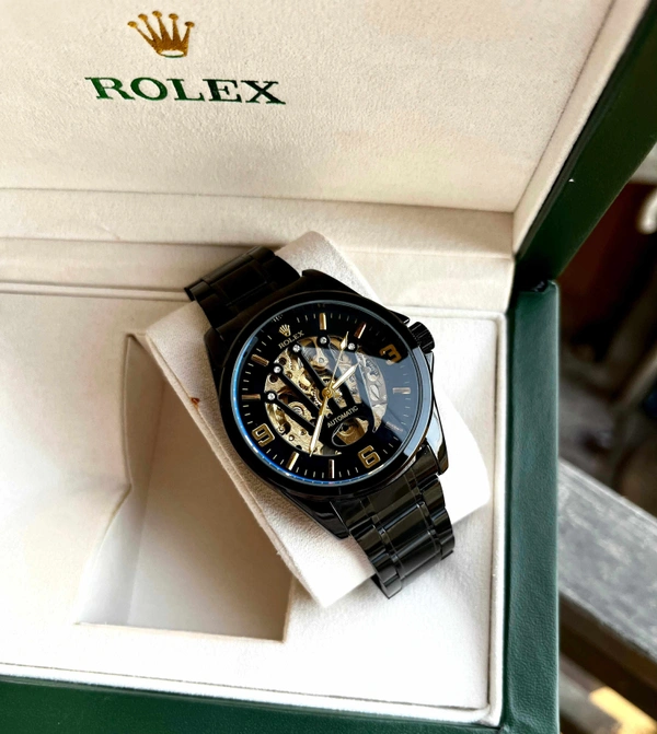 Rolex Automatic 