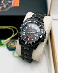 Rolex - Gold Silver