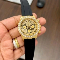 Rolex Gold DIAMOND 