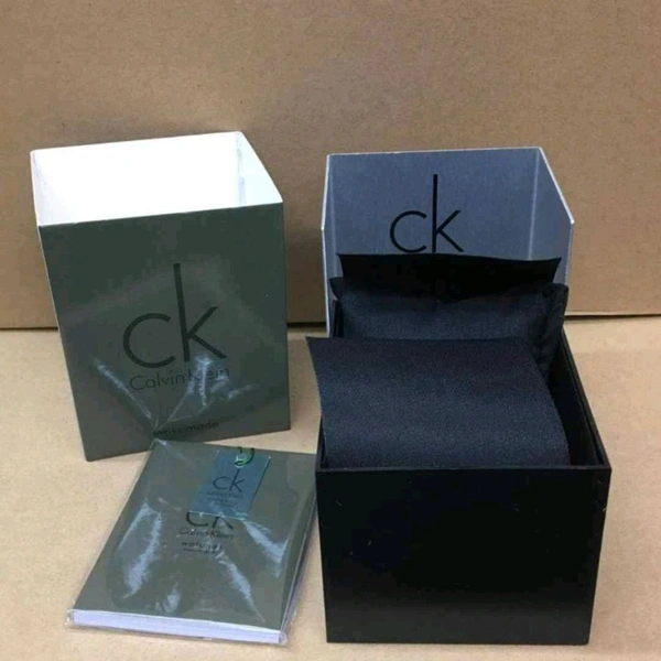 Calvin Klein
