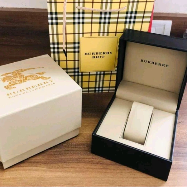 BURBERRY ORIGINAL