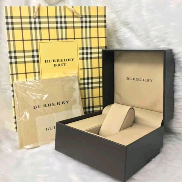 BURBERRY ORIGINAL