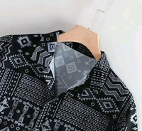 AN Online SHIRT  - L