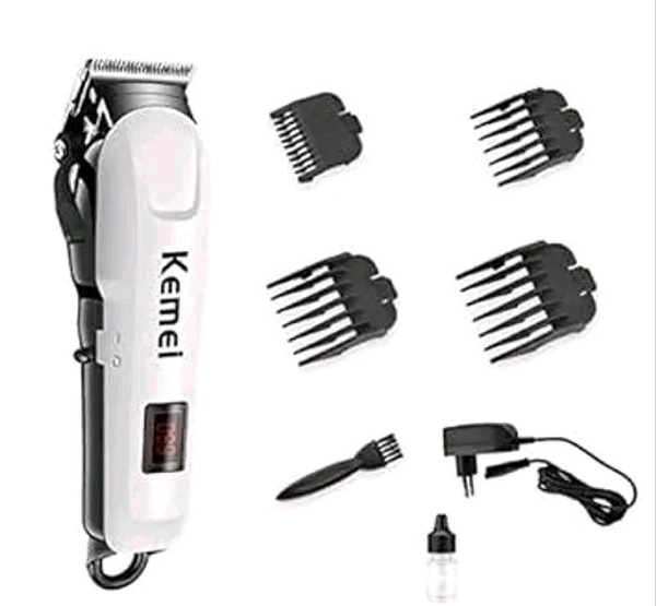 Kemei Trimmer