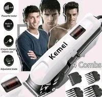 Kemei Trimmer