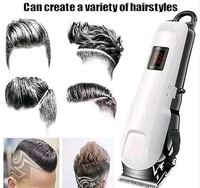 Kemei Trimmer