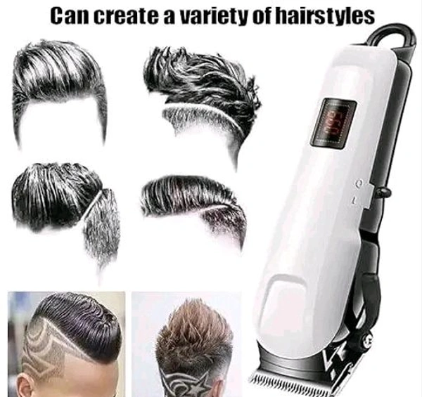 Kemei Trimmer