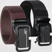 Fancy Unique Men Belts Buy One Get One Free - 1