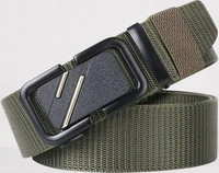 Fancy Unique Men Belts Buy One Get One Free - 1