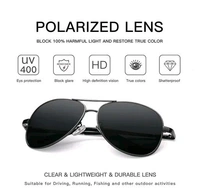 Men Square Sunglasses